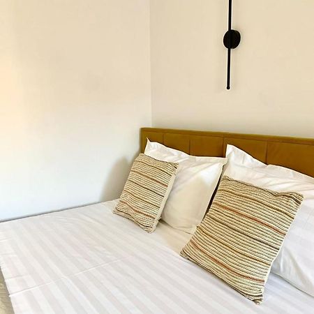 Digital Nomad Central Ap Tirana Exterior photo