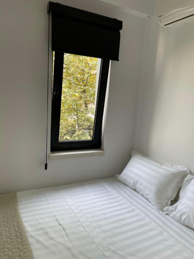 Digital Nomad Central Ap Tirana Exterior photo