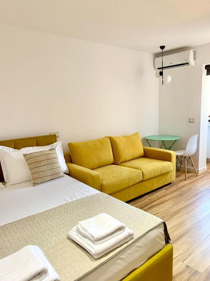 Digital Nomad Central Ap Tirana Exterior photo