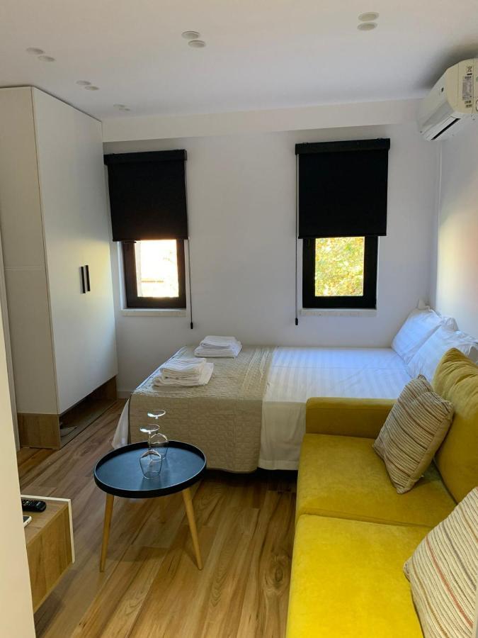 Digital Nomad Central Ap Tirana Exterior photo